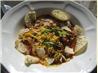The Best Chicken Tortilla Soup