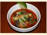 The Best Chicken Tortilla Soup