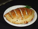 OAMC Calzones