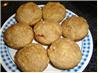 Lower-Fat Strawberry Cinnamon Muffins