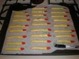 Witch's Fingers