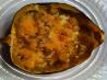 Parmesan Acorn Squash