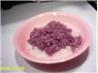 Lentil Stew over Couscous