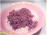Lentil Stew over Couscous