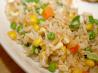 Quick Fried Rice. Recipe by Tiny_Toodles