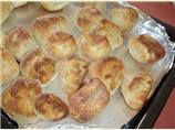 Hidden Treasures Appetizers