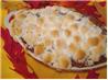 Sweet Potato (Yam) Casserole With Marshmallows