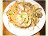 Unbelievable Clams and Garlic