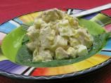 Out of This World Chicken Salad!