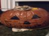 Dinner in a Pumpkin