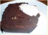Beetroot Chocolate Cake. Recipe by Cosmiccook