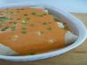 Queso Beef Enchiladas. Recipe by chef#1303