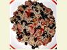 Black Beans, Sausage and Rice. Recipe by Daydasa
