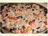 Black Beans, Sausage and Rice
