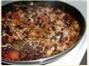 Black Beans, Sausage and Rice