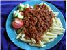 Thick & Meaty Spaghetti Sauce. Recipe by tree luee dee