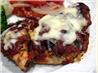 Low Carb Chicken Parmesan