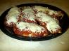 Low Carb Chicken Parmesan