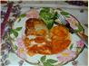 Low Carb Chicken Parmesan