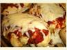 Low Carb Chicken Parmesan