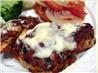Low Carb Chicken Parmesan