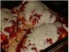 Low Carb Chicken Parmesan