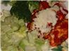 Low Carb Chicken Parmesan