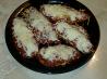 Low Carb Chicken Parmesan