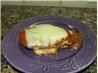 Low Carb Chicken Parmesan