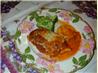 Low Carb Chicken Parmesan