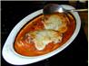 Low Carb Chicken Parmesan