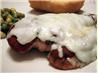 Low Carb Chicken Parmesan