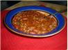 Chili Con Carne With Beans