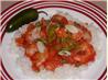 Shrimp Sauce Piquant