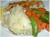 Mashed Potatoes With Celery Root. Recipe by Roxygirl in Colorado