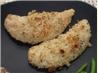 Crispy Parmesan Chicken Strips