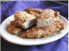 Crispy Parmesan Chicken Strips