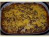 Ortega Taco Bake. Recipe by Karen=^..^=