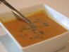 Thai Pumpkin Ginger Soup