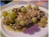 Norma's Chicken in White Wine