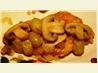 Norma's Chicken in White Wine