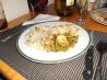 Norma's Chicken in White Wine