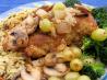 Norma's Chicken in White Wine