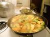 Norma's Chicken in White Wine