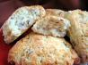 Hazelnut Scones