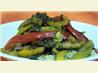 Bistro Chicken With Peppers