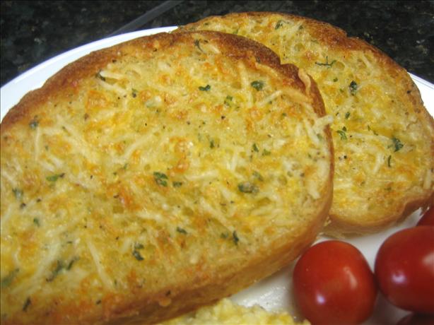 French Bread Spread. Photo by Junebug