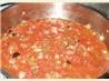 Sicilian Tomato Sauce. Recipe by Ailsa of New Zealand