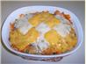 Dorito Casserole. Recipe by MayorLady