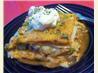 Cheese Enchilada Stack